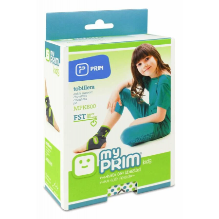 PRIM TOBILLERA MYPRIM KIDS INFANTIL REF MPK800 TALLA 1