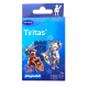 HARTMANN TIRITAS PLAYMOBIL APOSITO ADHESIVO BOYS 12 UNIDADES SURTIDAS