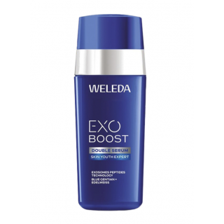 WELEDA DOBLE SERUM REDENSIFICANTE 30 ML