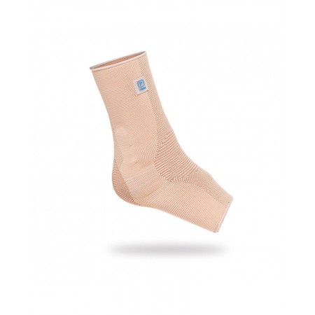 PRIM AQTIVO SKIN TOBILLERA ELASTICA CON ALMOHADILLAS MALEOLARES TALLA S