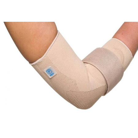 PRIM AQTIVO SKIN CODERA ELASTICA CON REFUERZO TALLA L