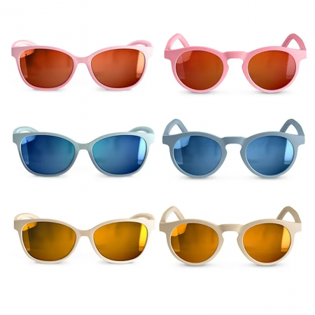 SUAVINEX GAFAS DE SOL INFANTIL POLARIZADAS 3 A 8 AÑOS CATEGORIA DE FILTRO UV400 DE CATEGORÍA 3