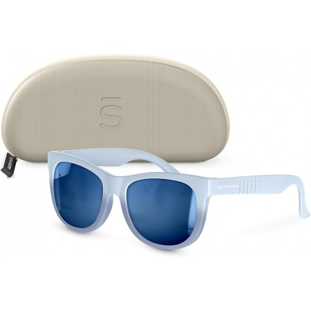 SUAVINEX GAFAS DE SOL INFANTIL POLARIZADAS DE 0 A 12 MESES CATEGORIA DE FILTRO UV400 DE CATEGORIA 3