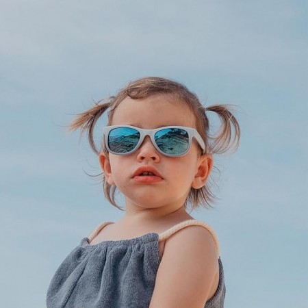 SUAVINEX GAFAS DE SOL INFANTIL POLARIZADAS DE 0 A 12 MESES CATEGORIA DE FILTRO UV400 DE CATEGORIA 3