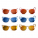 SUAVINEX GAFAS DE SOL INFANTIL POLARIZADAS DE 0 A 12 MESES CATEGORIA DE FILTRO UV400 DE CATEGORIA 3