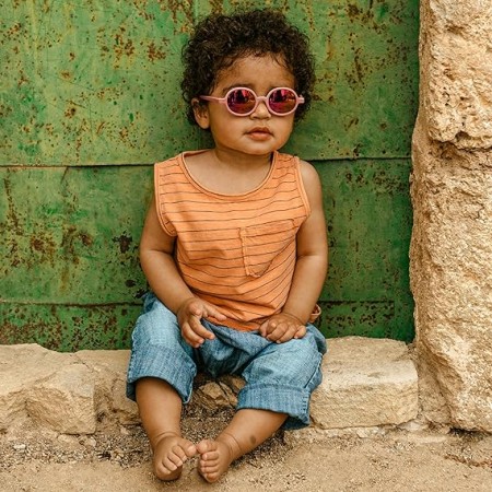 SUAVINEX GAFAS DE SOL INFANTIL POLARIZADAS DE 12 A 24 MESES DE FILTRO UV400 CATEGORIA 3