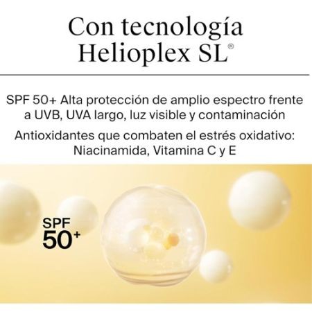 NEUTROGENA ULTRA SHEER FLUIDO INVISIBLE OIL CONTROL DE GRASA SPF50 50 ML