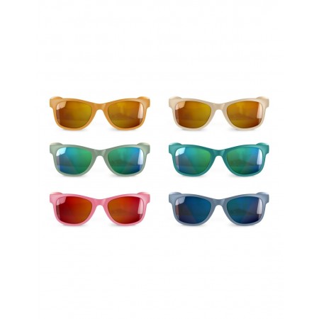 SUAVINEX GAFAS DE SOL INFANTIL POLARIZADAS DE 8 A 14 AÑOS CATEGORIA DE FILTRO UV400 CATEGORIA 3