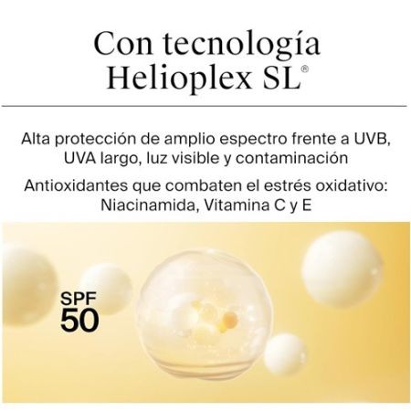 NEUTROGENA ULTRA SHEER CREMA INVISIBLE SPF50 HIDRATANTE 50ML