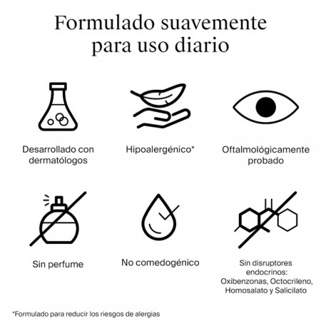 NEUTROGENA ULTRA SHEER PROTECCION SOLAR SPF50 LOCION INVISIBLE 200 ML