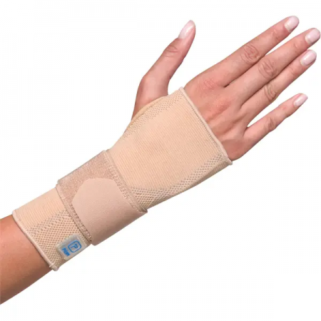 PRIM AQTIVO SKIN MUÑEQUERA METACARPIANA ELASTICA TALLA L