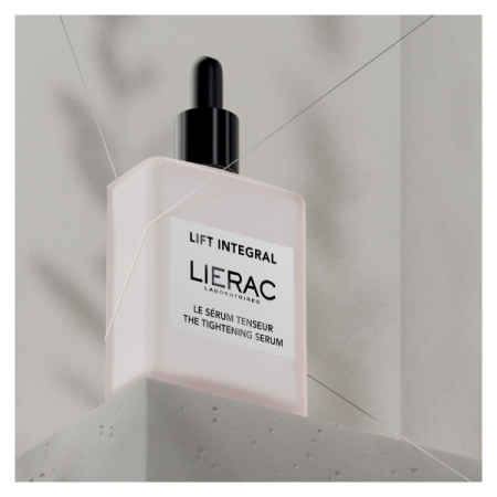 LIERAC PACK LIFT INTEGRAL SERUM 30ML + REGALO LIFT INTEGRAL CONTORNO DE OJOS 15ML