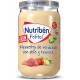 NUTRIBEN POTITO JAMON Y TERNERA CON MENESTRA DE VERDURAS 235 G