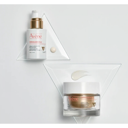 AVENE DERMABSOLU SERUM CONCENTRADO REMODELADOR 30 ML