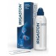 IRIGASTON KIT DE IRRIGACIÓN NASAL: ENVASE IRRIGADOR + 12 SOBRES 2,16 G