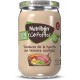 NUTRIBEN ECOPOTITOS VERDURAS DE LA HUERTA CON TERNERA ECOLOGICA 235G