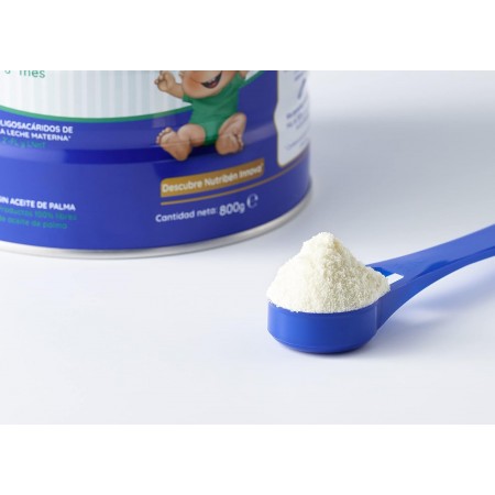 NUTRIBEN CONTINUACION 2 INNOVA 800 G