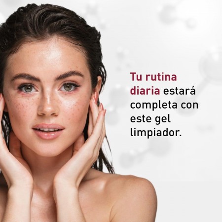 PRIMADERM BALANCE CLEANSING GEL LIMPIADOR 200 ML