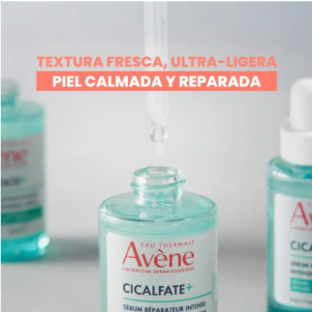 AVENE CICALFATE REPARADOR INTENSO SERUM 30 ML
