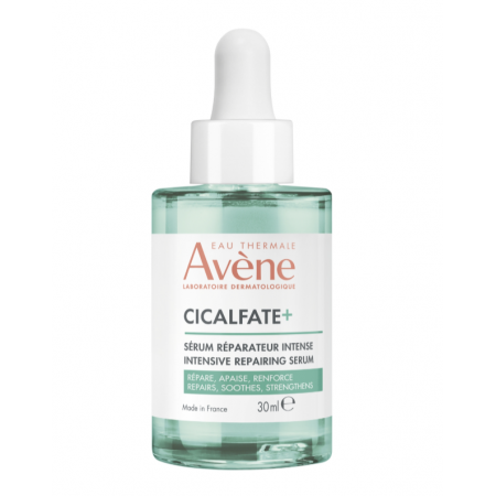 AVENE CICALFATE REPARADOR INTENSO SERUM 30 ML