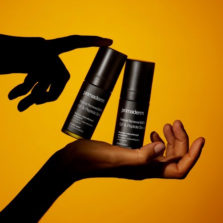 PRIMADERM RETINAL RENEWAL 0.2% 30ML