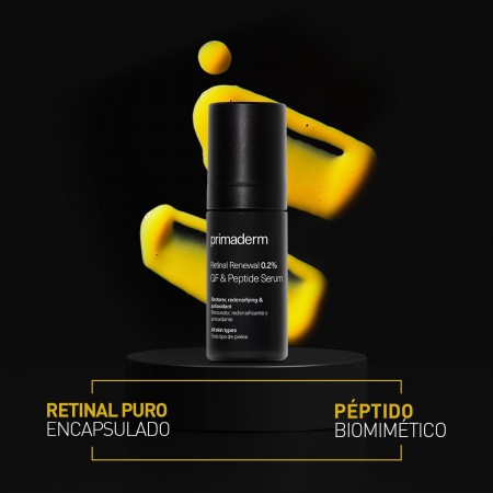 PRIMADERM RETINAL RENEWAL 0.2% 30ML