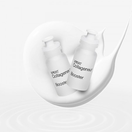PRIMADERM XPERT COLLAGENEUR BOOSTER 2 VIALES 10 ML