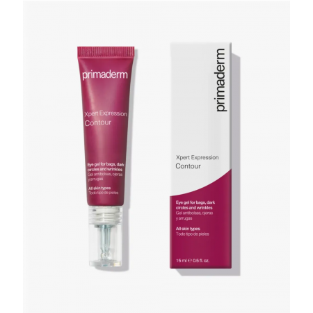 PRIMADERM XPERT EXPRESSION CONTORNO DE OJOS 15 ML