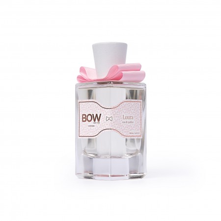 BOW WOMAN LUXURY COLLECTION PARFUM LOURA 30ML