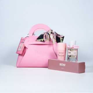 BOW WOMAN LUXURY COLLECTION PARFUM LOURA 30ML