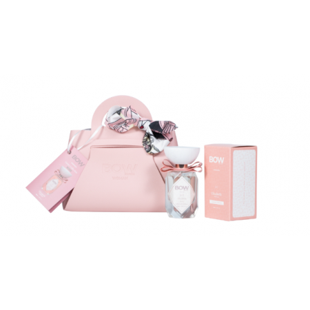 BOW WOMAN LUXURY COLLECTION PARFUM LOURA 30ML