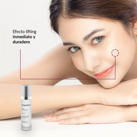 PRIMADERM XPERT COLLAGENEUR SERUM REAFIRMANTE INSTANTANEO 50 ML