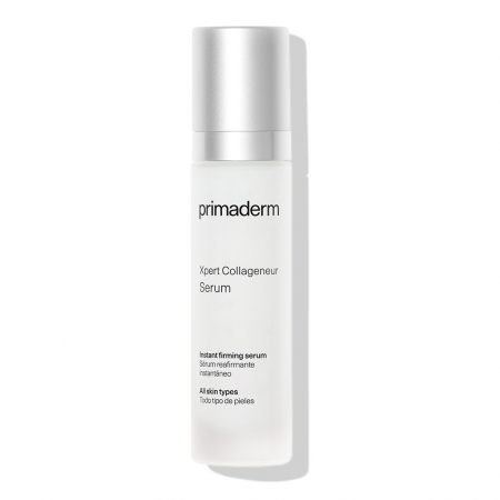 PRIMADERM XPERT COLLAGENEUR SERUM REAFIRMANTE INSTANTANEO 50 ML