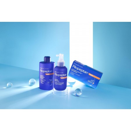 PILOPEPTAN MAN LOCION ANTICAIDA 100 ML