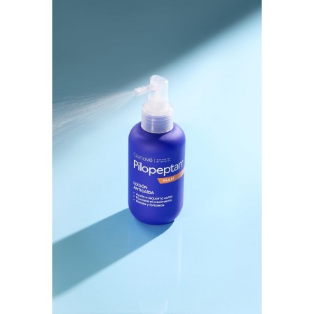 PILOPEPTAN MAN LOCION ANTICAIDA 100 ML