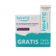 IWHITE KIT DE BLANQUEAMIENTO SUPREMO: 10 MOLDES + GRATIS PASTA DENTAL BLANQUEANTE NATURAL 75 ML