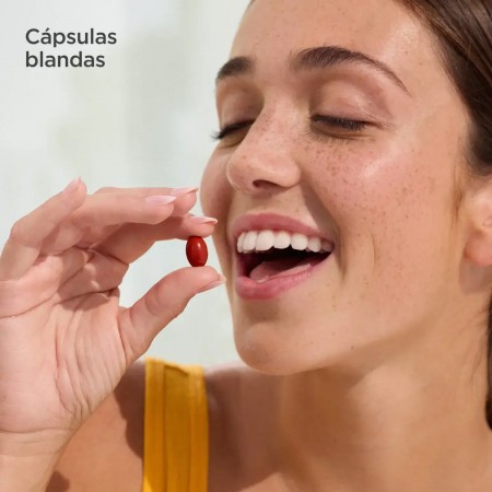 ISDIN SUNISDIN VITAOX ULTRA RECARGA 30 CAPSULAS BLANDAS