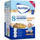 NUTRIBEN PAPILLA 8 CEREALES GALLETAS MARIA 600 G