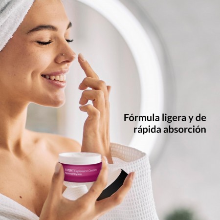 PRIMADERM XPERT EXPRESSION CREAM PIEL NORMAL/SECA CREMA 50 ML