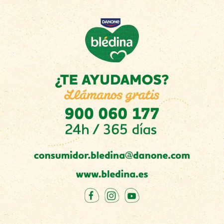 DANONE BLEDINA TUBITOS DE ZANAHORIA Y MAIZ BIO SNACK 20 G