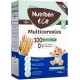NUTRIBEN ECO MULTICEREALES +6 MESES 300 G