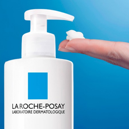 LA ROCHE POSAY LIPIKAR LECHE CORPORAL RELIPIDIZANTE ANTI-SEQUEDAD 48H 400 ML