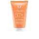VICHY CAPITAL SOLEIL PROTECTOR FAMILIAR SPF50 LECHE HIDRATANTE INVISIBLE 150 ML