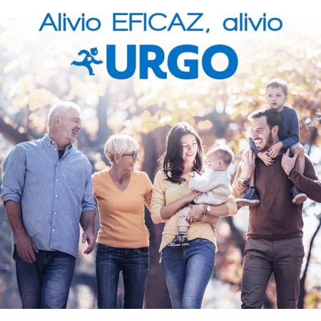 URGO VERRUGAS MANOS Y PIEL TRATAMIENDO DE CRIOTERAPIA 20 ML