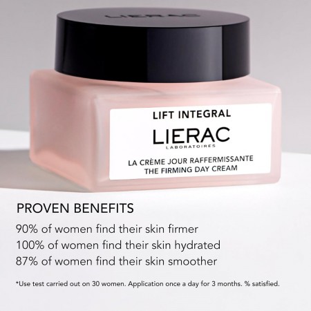 LIERAC LIFT INTEGRAL CREMA DIA REAFIRMANTE 50ML
