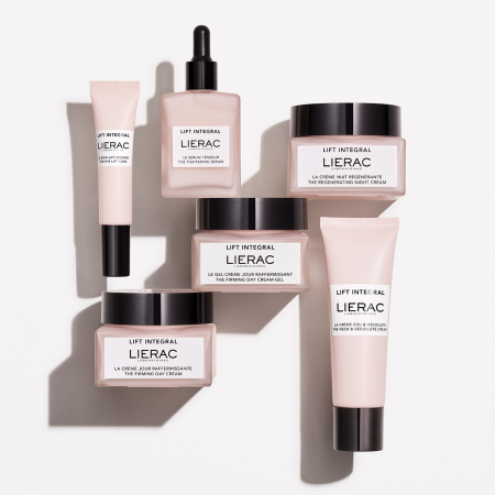 LIERAC LIFT INTEGRAL CREMA DIA REAFIRMANTE 50ML