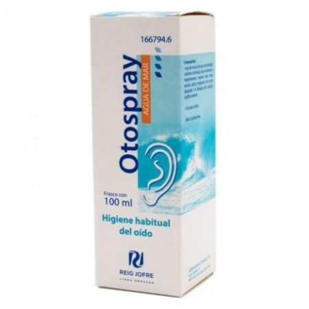 OTOSPRAY 100 ML