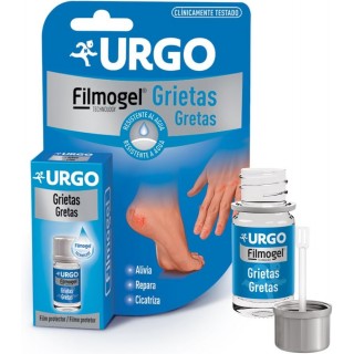 URGO GRIETAS FILMOGEL BOTE 3,25 ML