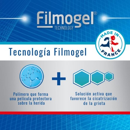URGO GRIETAS FILMOGEL BOTE 3,25 ML