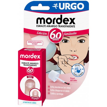 MORDEX SOLUCION 9 ML